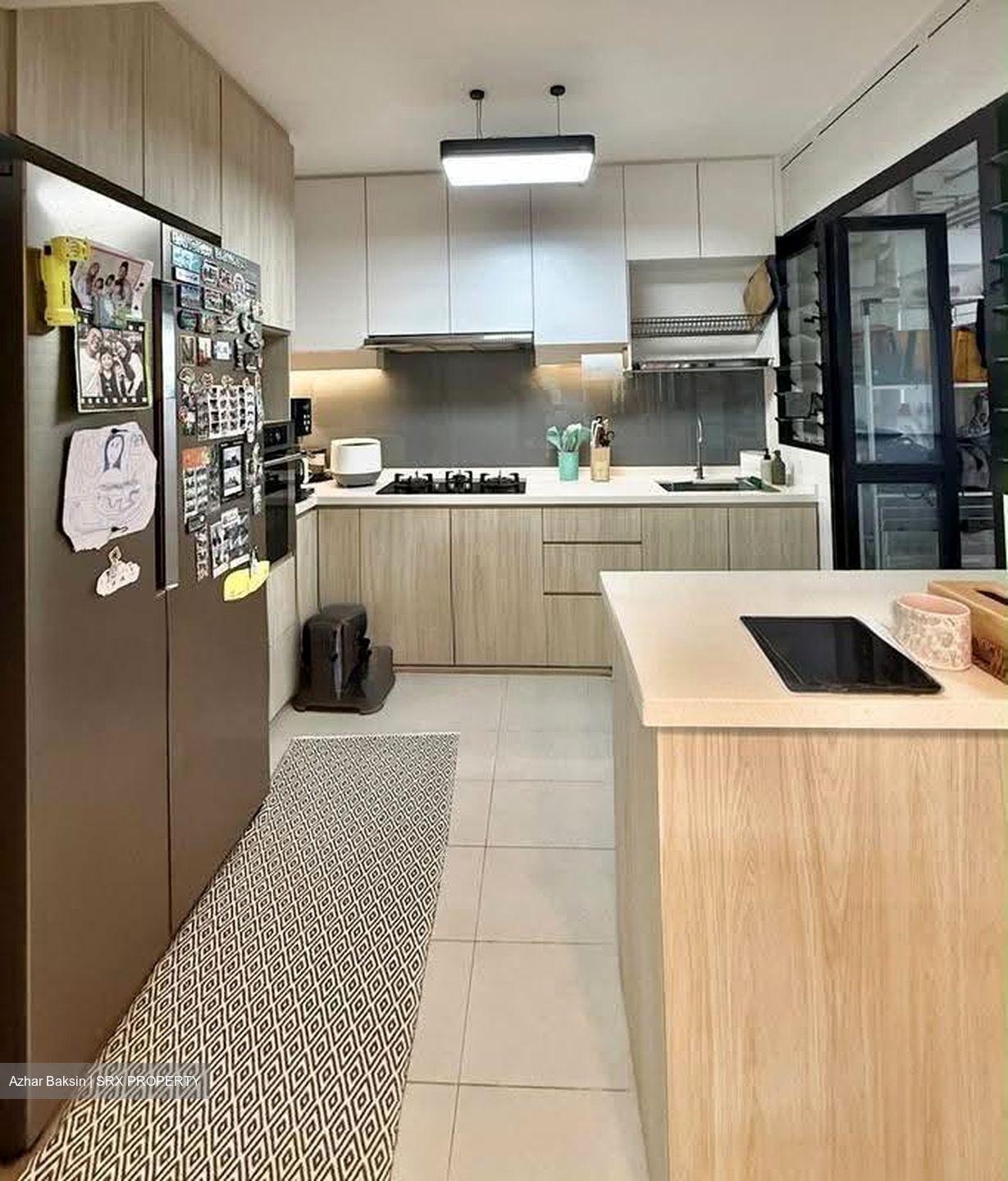 Blk 402A Fernvale Acres (Sengkang), HDB 4 Rooms #620097201